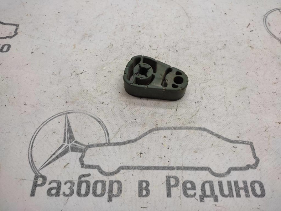 Подушка глушителя MERCEDES-BENZ M-класс W166 (2011 - 2015) фото 1 — Разборка Мерседес