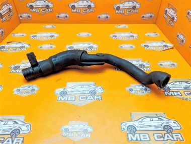 Трубка вентиляции картерных газов MERCEDES-BENZ C-класс W203/S203/CL203 рестайлинг (2004 - 2008) — Разборка Мерседес