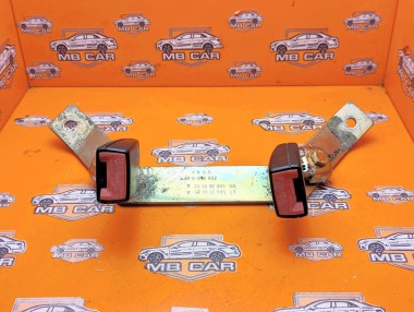 Замок ремня безопасности MERCEDES-BENZ CLK-класс C208/W208 (1997 - 2000) — Разборка Мерседес