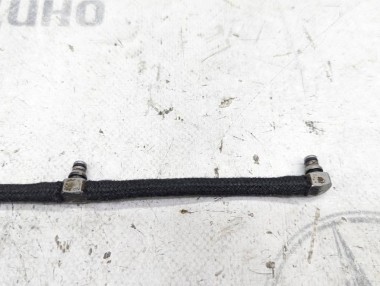 Обратка форсунок MERCEDES-BENZ M-класс W163 рестайлинг (2001 - 2005) — Разборка Мерседес