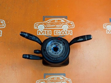 Шлейф подрулевой MERCEDES-BENZ GL-класс X166 (2012 - 2016) — Разборка Мерседес