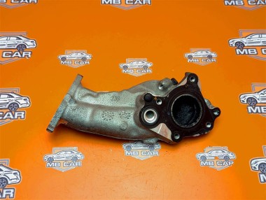 Трубка клапана ЕГР MERCEDES-BENZ GLK-класс X204 (2008 - 2012) — Разборка Мерседес