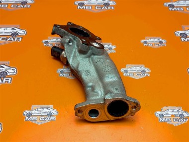 Трубка клапана ЕГР MERCEDES-BENZ GLK-класс X204 (2008 - 2012) — Разборка Мерседес