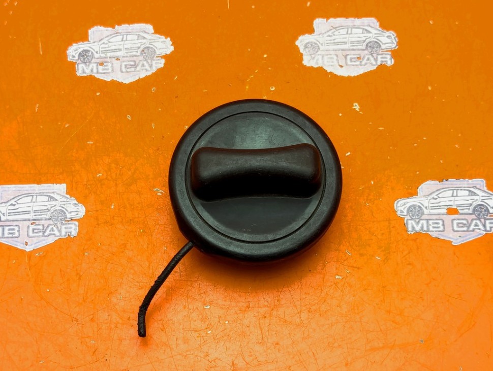 Крышка топливного бака MERCEDES-BENZ A-класс W169 (2004 - 2008) фото 1 — Разборка Мерседес