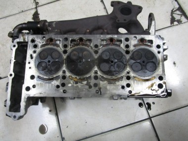 ГБЦ MERCEDES-BENZ Sprinter W906 (2006 - 2019) — Разборка Мерседес