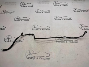Трубка АКПП MERCEDES-BENZ E-класс W211/S211 (2002 - 2006) — Разборка Мерседес
