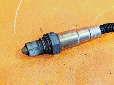 Лямбда-зонд MERCEDES-BENZ C-класс W204/S204 (2006 - 2011) — Разборка Мерседес