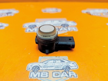 Парктроники MERCEDES-BENZ E-класс W212/S212/C207/A207 рестайлинг (2013 - 2016) — Разборка Мерседес