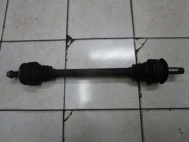 Привод задний MERCEDES-BENZ C-класс W203/S203/CL203 (2000 - 2004) — Разборка Мерседес