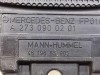 Корпус воздушного фильтра MERCEDES-BENZ S-class w221 фото 4 — Разборка Мерседес