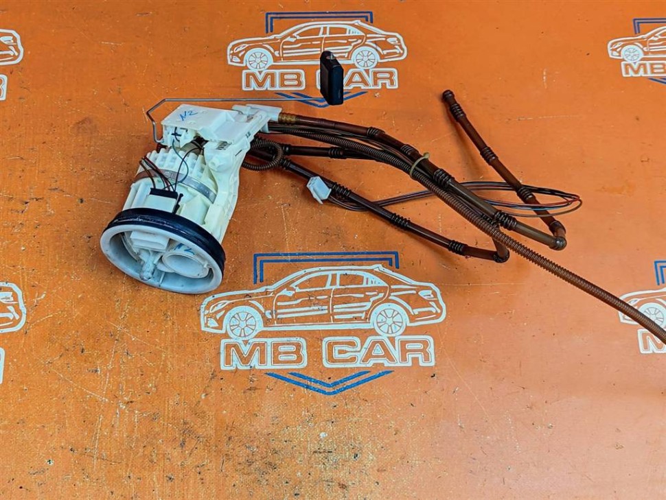 Датчик уровня топлива MERCEDES-BENZ E-класс W211/S211 (2002 - 2006) фото 1 — Разборка Мерседес