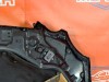 Капот MERCEDES-BENZ E-класс W211/S211 рестайлинг (2006 - 2009) фото 15 &mdash; Разборка Мерседес