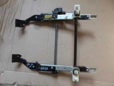 Механизм регулировки сидений MERCEDES-BENZ S-класс W220 рестайлинг (2002 - 2005) — Разборка Мерседес
