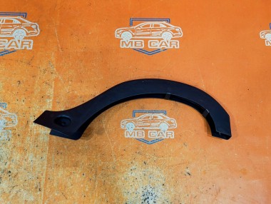 Накладка петли багажника MERCEDES-BENZ E-класс W211/S211 (2002 - 2006) — Разборка Мерседес