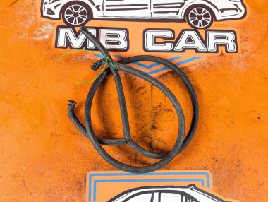 Шланг омывателей фар MERCEDES-BENZ E-класс W210/S210 рестайлинг (1999 - 2003) &mdash; Разборка Мерседес