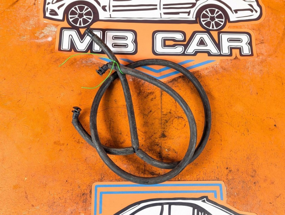 Шланг омывателей фар MERCEDES-BENZ E-класс W210/S210 рестайлинг (1999 - 2003) фото 1 &mdash; Разборка Мерседес