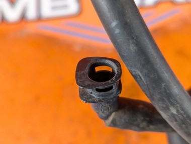 Шланг омывателей фар MERCEDES-BENZ E-класс W210/S210 рестайлинг (1999 - 2003) &mdash; Разборка Мерседес