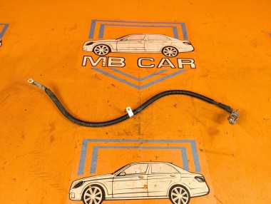 Провод плюсовой MERCEDES-BENZ M-класс W163 (1997 - 2001) &mdash; Разборка Мерседес