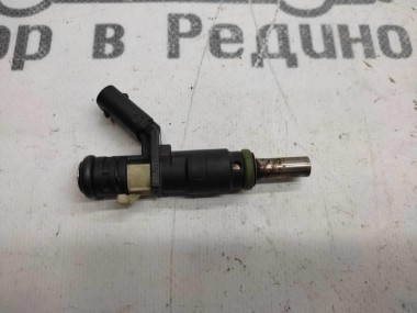 Форсунка БЕНЗИН MERCEDES-BENZ CLS-класс C219 (2004 - 2008) — Разборка Мерседес