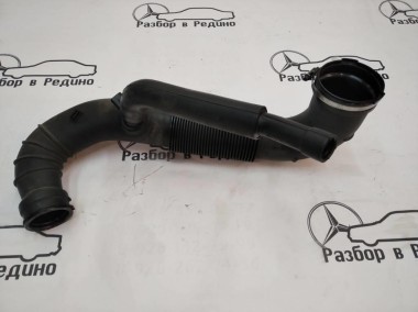 Патрубок воздушный MERCEDES-BENZ Sprinter W906 (2006 - 2019) — Разборка Мерседес