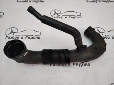 Патрубок воздушный MERCEDES-BENZ Sprinter W906 (2006 - 2019) — Разборка Мерседес