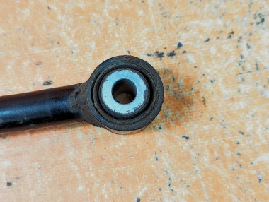 Рычаг задний MERCEDES-BENZ GLE-класс W166 (2015 - 2018) — Разборка Мерседес