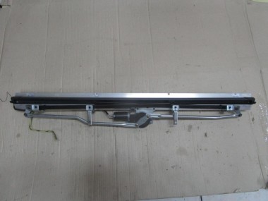 Шторка заднего стекла MERCEDES-BENZ E-класс W211/S211 (2002 - 2006) — Разборка Мерседес