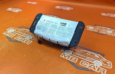 Подушка безопасности пасажирская MERCEDES-BENZ SL-класс R231 рестайлинг (2016 - 2020) — Разборка Мерседес