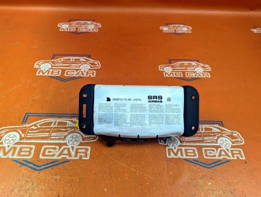 Подушка безопасности пасажирская MERCEDES-BENZ SL-класс R231 рестайлинг (2016 - 2020) — Разборка Мерседес