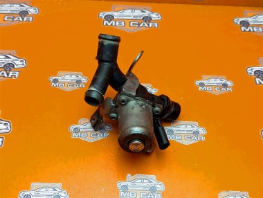 Клапан печки MERCEDES-BENZ E-класс W212/S212/C207/A207 (2009 - 2013) — Разборка Мерседес