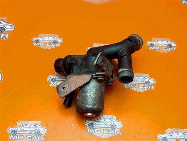 Клапан печки MERCEDES-BENZ E-класс W212/S212/C207/A207 (2009 - 2013) — Разборка Мерседес