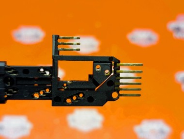 Шлейф подрулевой MERCEDES-BENZ E-класс W211/S211 (2002 - 2006) — Разборка Мерседес