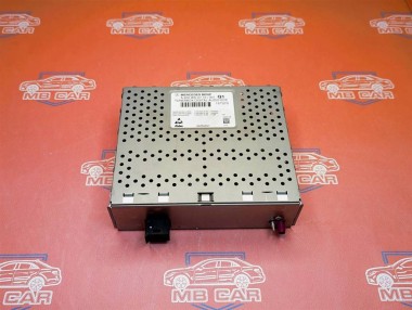 ТВ-Тюнер MERCEDES-BENZ CLS-класс C218/X218 рестайлинг (2014 - 2017) — Разборка Мерседес