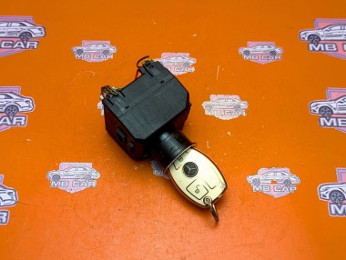 Замок зажигания MERCEDES-BENZ S-класс W221 (2005 - 2009) — Разборка Мерседес