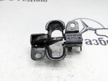 Замок капота MERCEDES-BENZ E-класс W211/S211 рестайлинг (2006 - 2009) — Разборка Мерседес