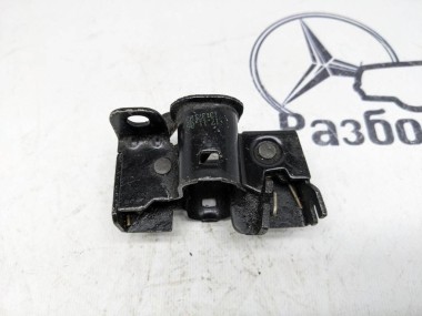 Замок капота MERCEDES-BENZ E-класс W211/S211 рестайлинг (2006 - 2009) — Разборка Мерседес