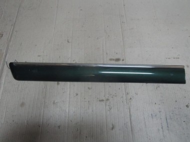 Молдинг двери MERCEDES-BENZ E-класс W210/S210 (1995 - 1999) — Разборка Мерседес