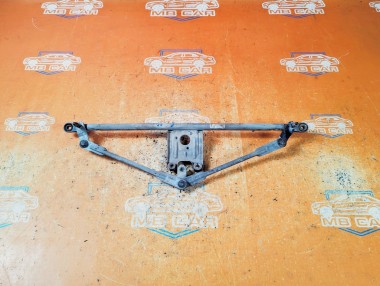 Трапеция дворников MERCEDES-BENZ M-класс W163 рестайлинг (2001 - 2005) — Разборка Мерседес