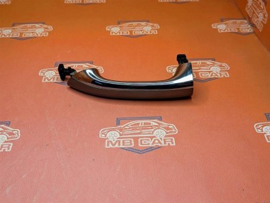 Ручка двери наружняя MERCEDES-BENZ R-класс W251 (2005 - 2007) — Разборка Мерседес