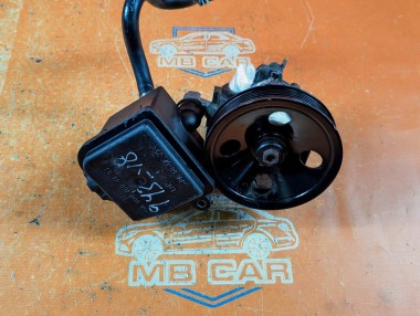 ГУР MERCEDES-BENZ CLK-класс C208/A208 рестайлинг (1999 - 2003) — Разборка Мерседес