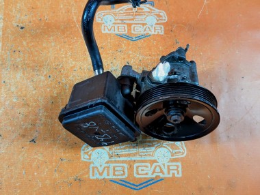 ГУР MERCEDES-BENZ CLK-класс C208/A208 рестайлинг (1999 - 2003) — Разборка Мерседес