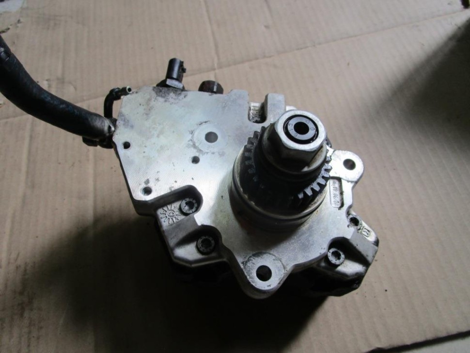 ТНВД MERCEDES-BENZ A-класс W169 (2004 - 2008) фото 1 — Разборка Мерседес