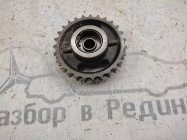 Шестерня привода ТНВД MERCEDES-BENZ Sprinter w904 — Разборка Мерседес