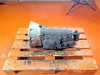АКПП 7G-Tronic MERCEDES-BENZ S-класс W221 (2005 - 2009) фото 8 &mdash; Разборка Мерседес