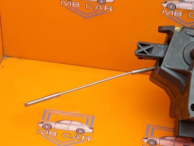 Переключатель подрулевой MERCEDES-BENZ M-класс W163 (1997 - 2001) &mdash; Разборка Мерседес