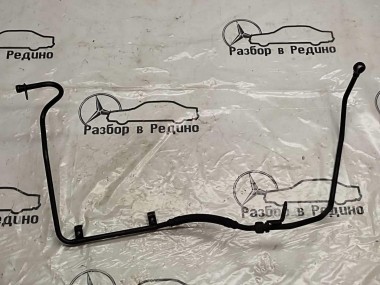 Трубка АКПП MERCEDES-BENZ M-класс W163 рестайлинг (2001 - 2005) — Разборка Мерседес