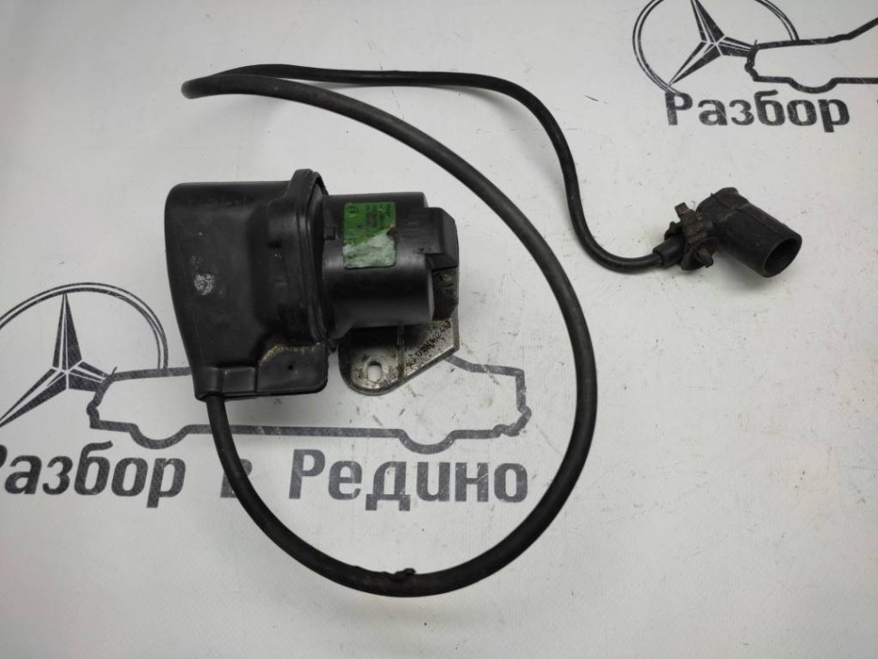 Катушка зажигания MERCEDES-BENZ G-класс W463 рестайлинг 2 (2008 - 2012) фото 1 — Разборка Мерседес