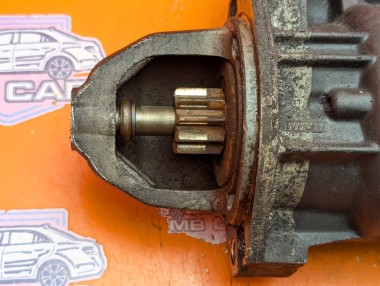 Стартер MERCEDES-BENZ E-класс W210/S210 (1995 - 1999) &mdash; Разборка Мерседес