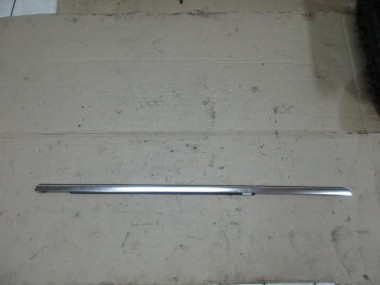 Молдинг стекла двери MERCEDES-BENZ CLS-класс C218/X218 рестайлинг (2014 - 2017) — Разборка Мерседес