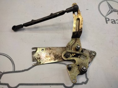 Механизм тяг газа MERCEDES-BENZ W124 W124/S124/C124/A124 (1984 - 1993) — Разборка Мерседес